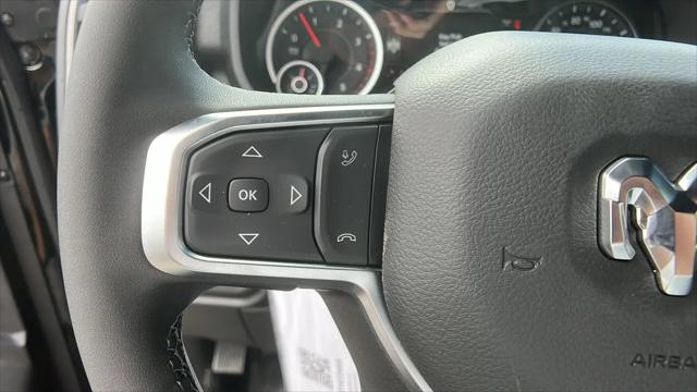 2025 Ram 5500 Tradesman/Big Horn