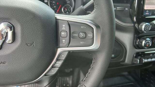 2025 Ram 5500 Tradesman/Big Horn