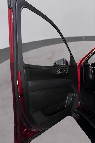 2022 Chevrolet Tahoe 4WD RST