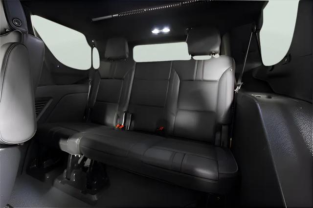 2022 Chevrolet Tahoe 4WD RST
