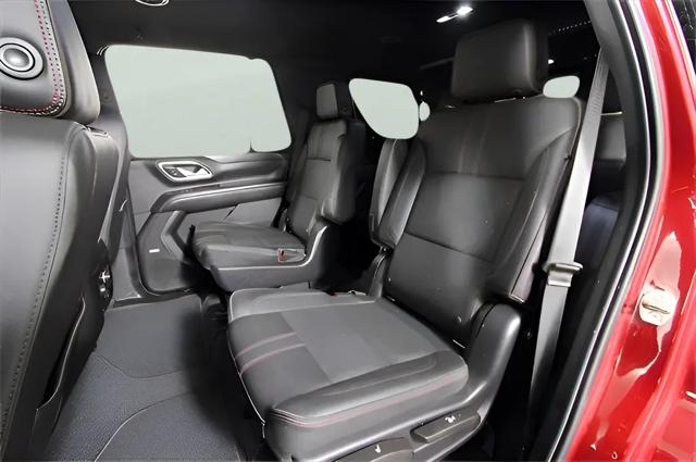 2022 Chevrolet Tahoe 4WD RST