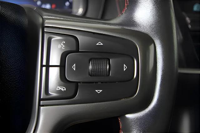 2022 Chevrolet Tahoe 4WD RST