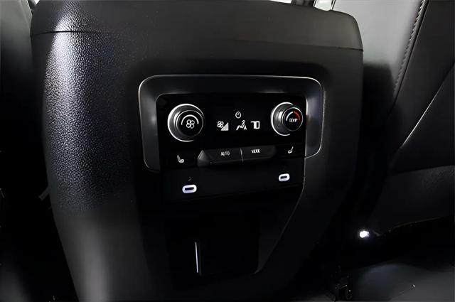 2022 Chevrolet Tahoe 4WD RST