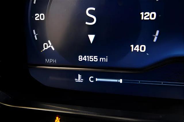 2022 Chevrolet Tahoe 4WD RST