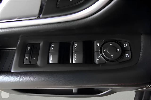 2022 Chevrolet Tahoe 4WD RST