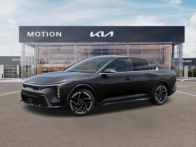 2025 Kia K4 GT-Line for sale in Hackettstown, NJ