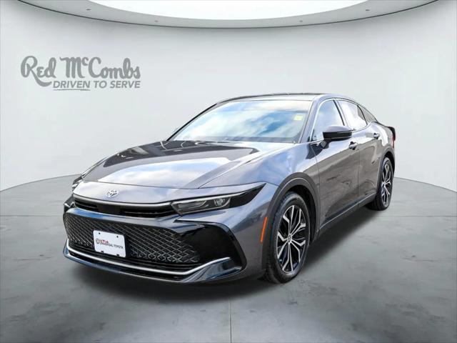 2023 Toyota Crown XLE for sale in San Antonio, TX