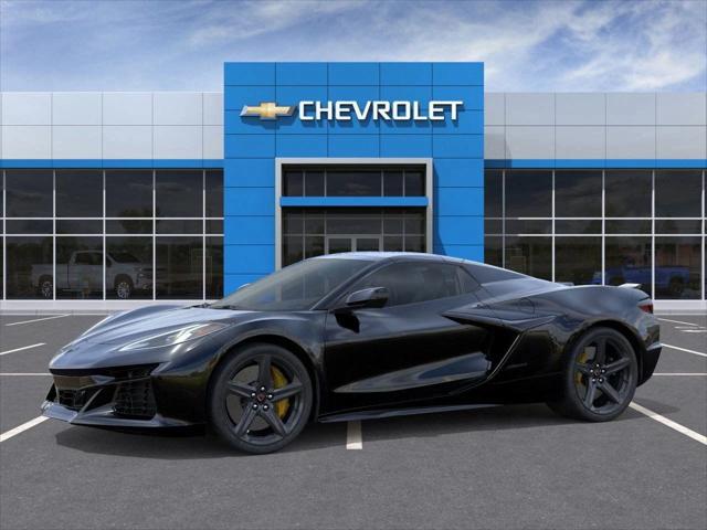 2025 Chevrolet Corvette E-Ray RWD Convertible 2LZ for sale in Scottsdale, AZ