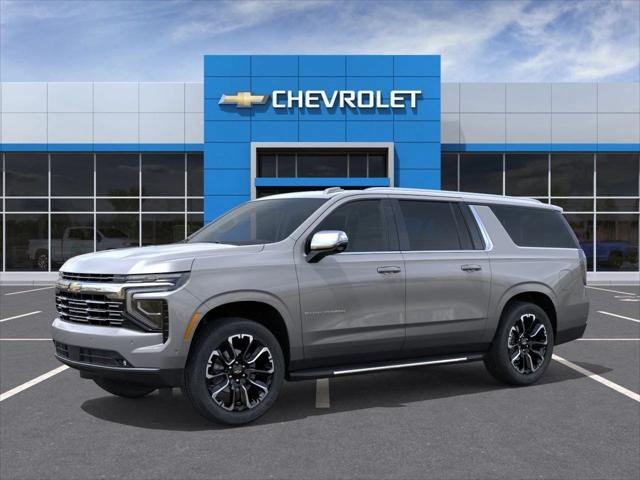 2025 Chevrolet Suburban 4WD Premier for sale in Scottsdale, AZ