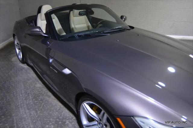 2010 BMW Z4 sDrive35i