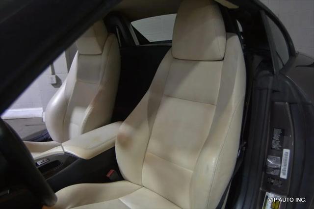 2010 BMW Z4 sDrive35i