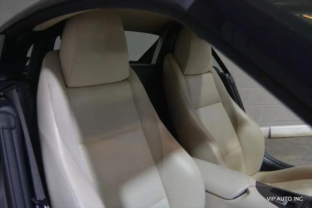 2010 BMW Z4 sDrive35i