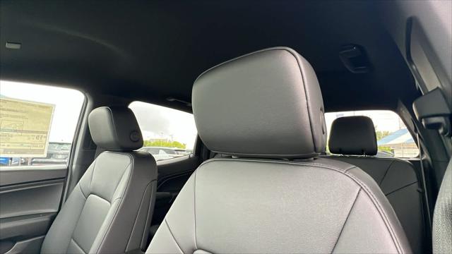 2026 Chevrolet Colorado Trail Boss, 4WD