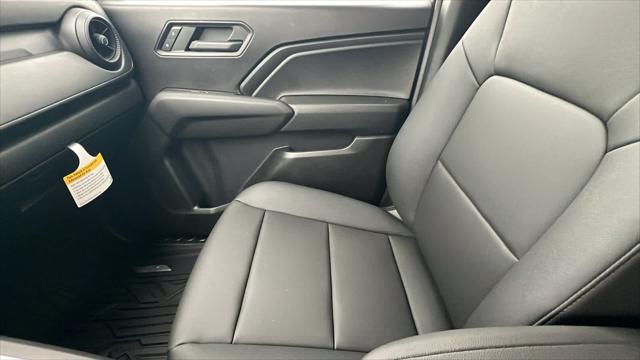 2026 Chevrolet Colorado Trail Boss, 4WD
