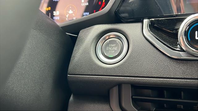 2026 Chevrolet Colorado Trail Boss, 4WD