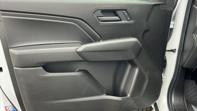 2026 Chevrolet Colorado Trail Boss, 4WD