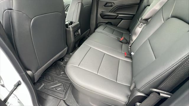 2026 Chevrolet Colorado Trail Boss, 4WD