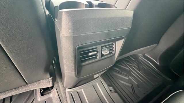 2026 Chevrolet Colorado Trail Boss, 4WD