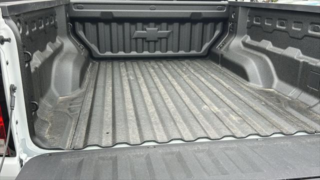 2026 Chevrolet Colorado Trail Boss, 4WD