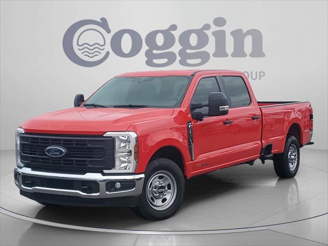 2026 Ford F-350 XL for sale in Jacksonville, FL