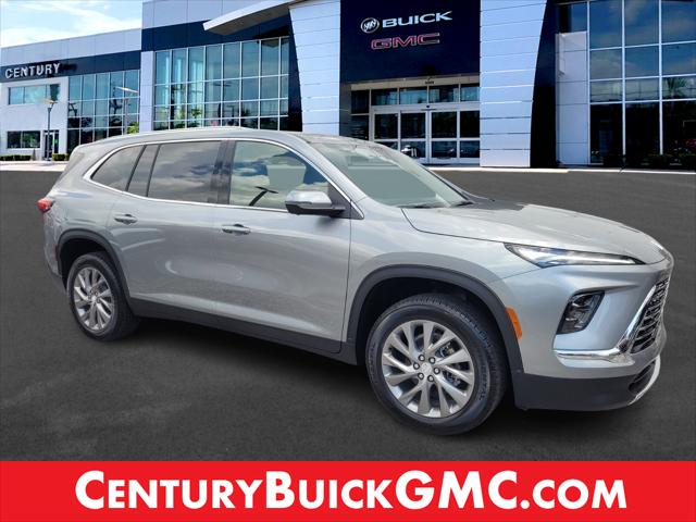 2026 Buick Enclave Preferred for sale in Tampa, FL