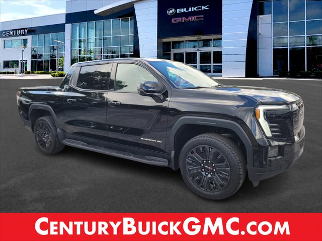 2026 GMC Sierra Extended Range Elevation for sale in Tampa, FL