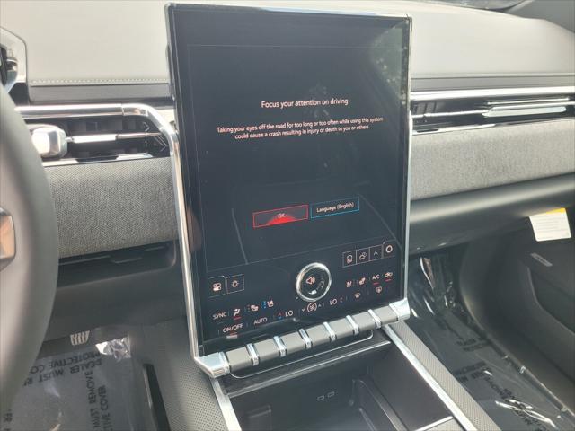 2026 GMC Sierra Extended Range Elevation