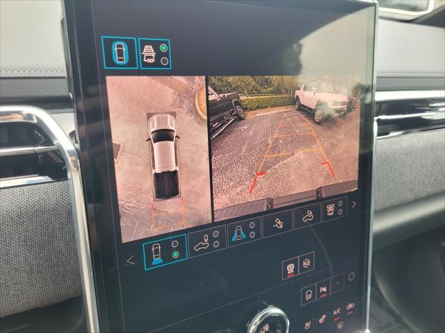 2026 GMC Sierra Extended Range Elevation