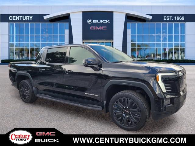 2026 GMC Sierra Extended Range Elevation for sale in Tampa, FL