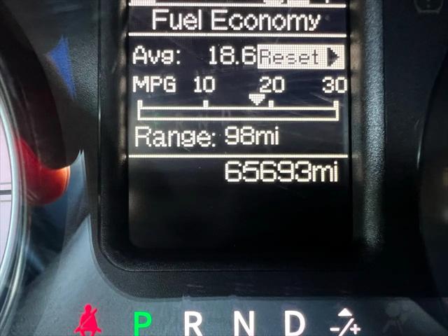 2022 Ram 1500 Classic SLT Crew Cab 4x4 5'7" Box