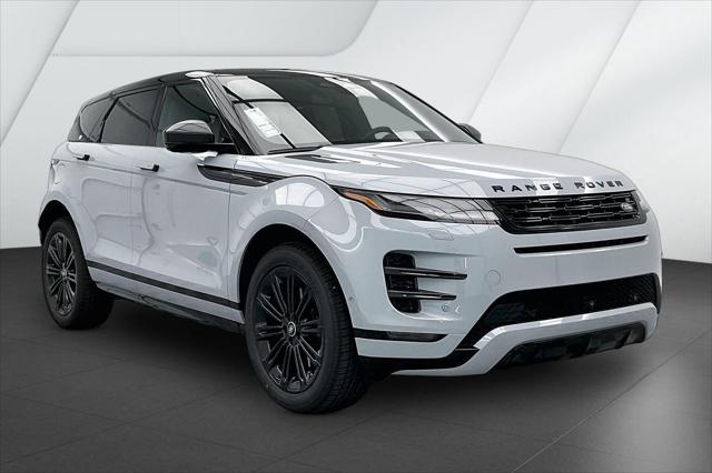 2026 Land Rover Range Rover Evoque Dynamic SE for sale in Omaha, NE
