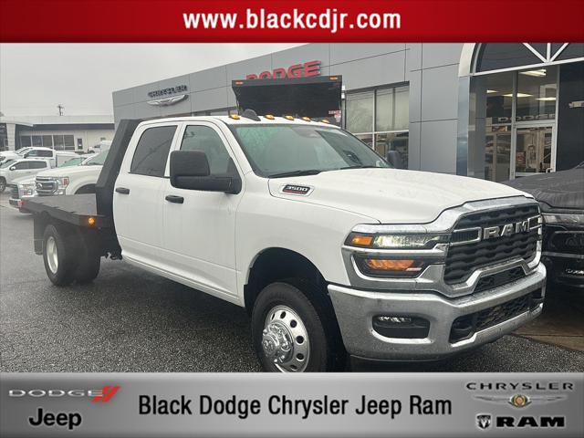 2026 Ram 3500 Chassis Cab Tradesman for sale in Statesville, NC