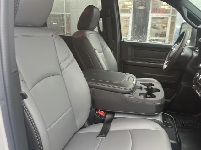 2026 Ram 3500 Chassis Cab Tradesman