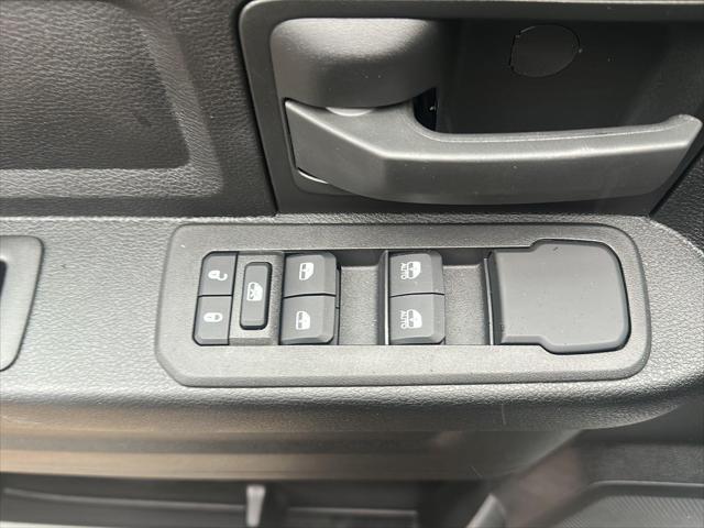 2026 Ram 3500 Chassis Cab Tradesman