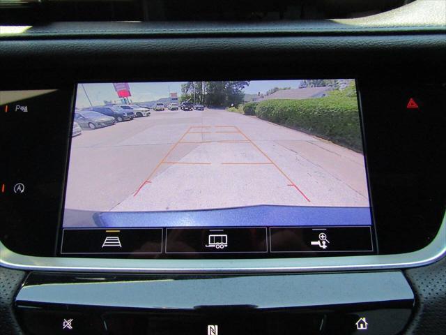 2021 Cadillac XT5 AWD Sport