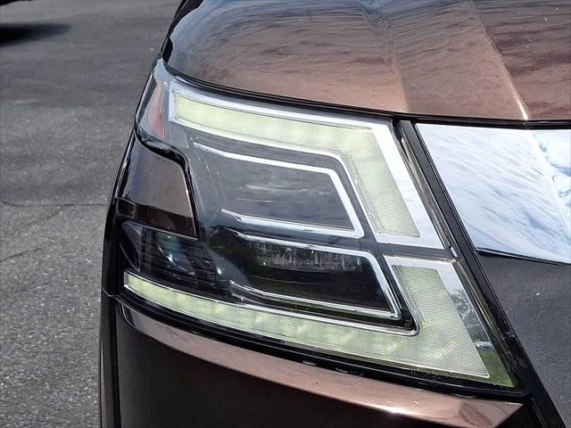 2022 Nissan Armada SL 2WD