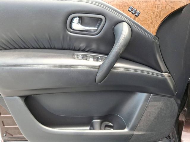 2022 Nissan Armada SL 2WD