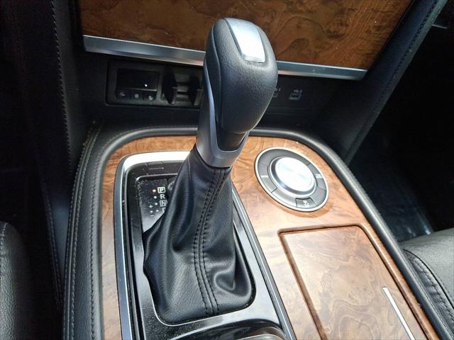2022 Nissan Armada SL 2WD