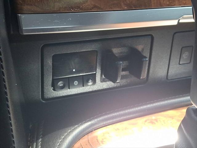 2022 Nissan Armada SL 2WD