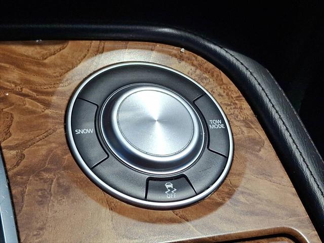 2022 Nissan Armada SL 2WD