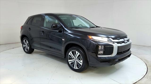 2024 Mitsubishi Outlander Sport 2.0 ES AWC