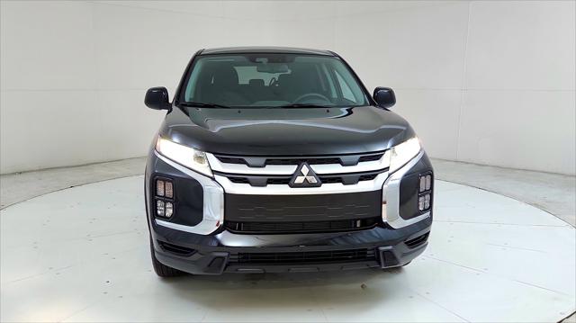 2024 Mitsubishi Outlander Sport 2.0 ES AWC