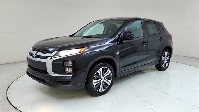 2024 Mitsubishi Outlander Sport 2.0 ES AWC