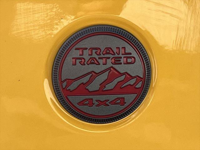 2019 Jeep Wrangler Unlimited Rubicon 4x4 2019 Jeep Wrangler Unlimited Rubicon 4x4