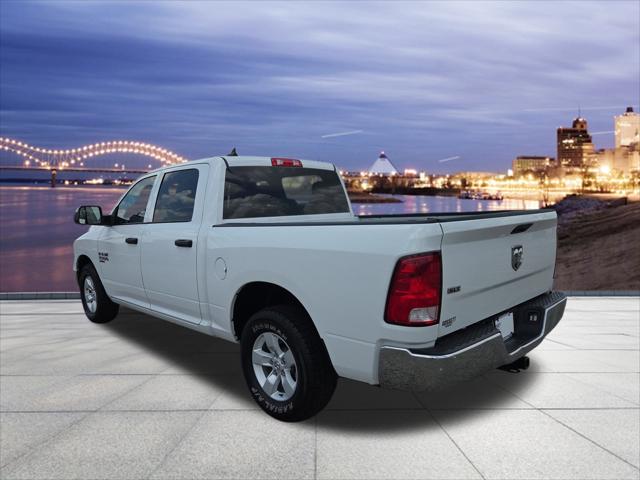 2023 RAM 1500 Classic SLT Crew Cab 4x2 57 Box
