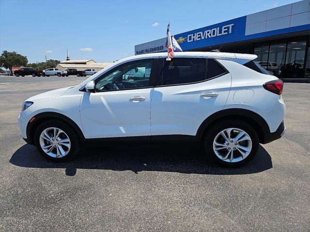 2023 Buick Encore GX Preferred FWD