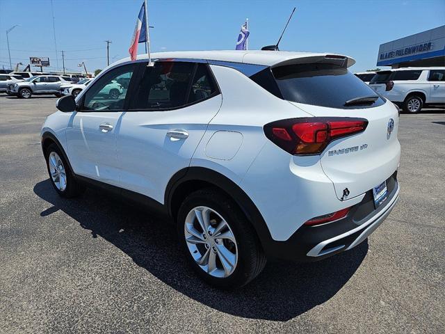 2023 Buick Encore GX Preferred FWD