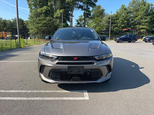 2024 Dodge Hornet R/T EAWD