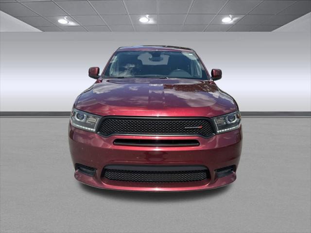 2020 Dodge Durango GT RWD