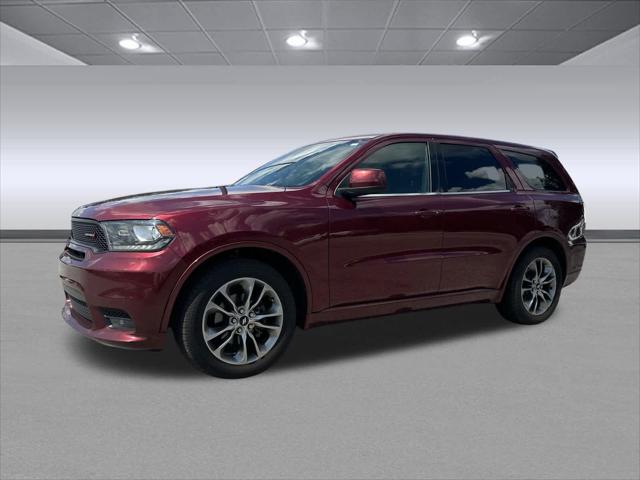 2020 Dodge Durango GT RWD